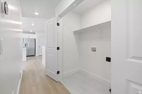 Entry Way - 730 W 500 N, Smithfield, UT 84335 photo 1 of 3