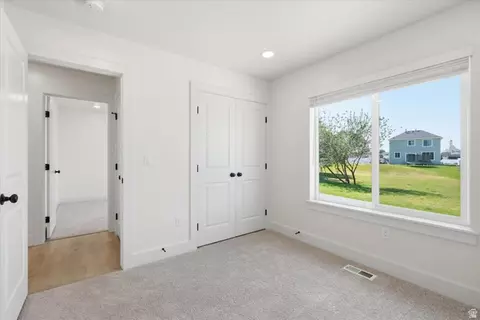 Bedroom - 730 W 500 N, Smithfield, UT 84335 photo 2 of 6