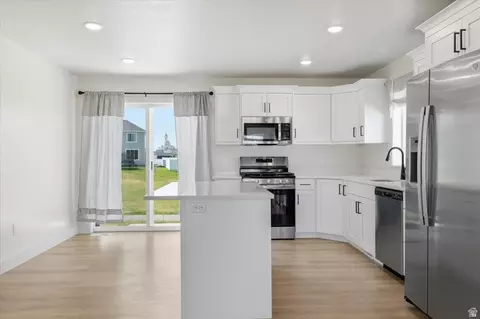 Kitchen - 730 W 500 N, Smithfield, UT 84335 photo 2 of 4