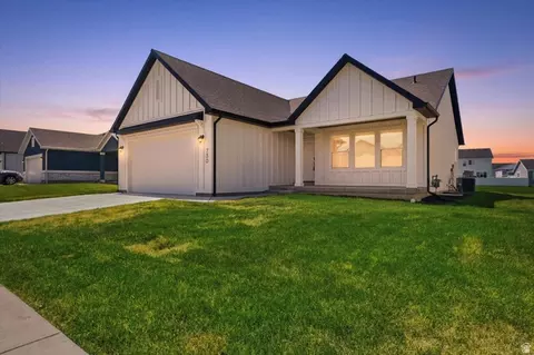 730 W 500 N, Smithfield, UT 84335