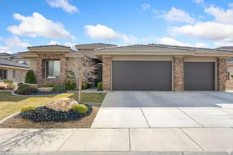 2907 W Nemi Ln, Saint George, UT 84770