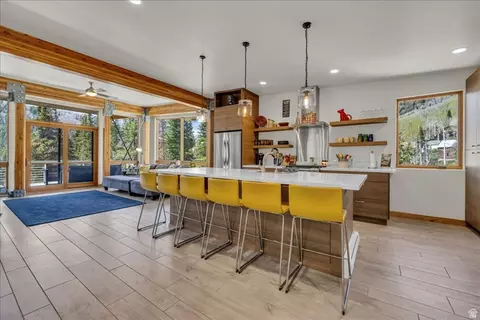 11436 E Big Cottonwood Canyon Rd, Brighton, UT 84121