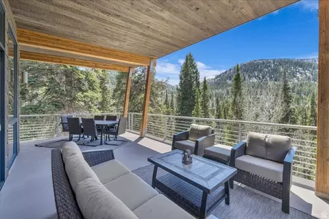 11436 E Big Cottonwood Canyon Rd, Brighton, UT 84121