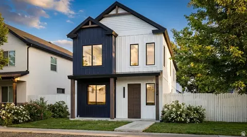 371 W 480 S, Ephraim, UT 84627