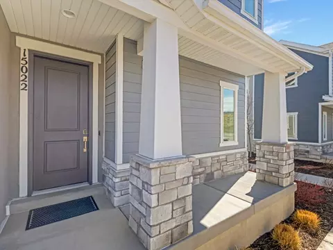 15022 S Wild Horse Way, Bluffdale, UT 84065