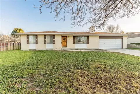3355 W Meadowbrook Dr, West Valley City, UT 84119