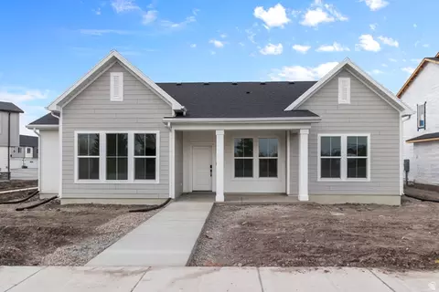 201 W 2964 S #723, Nibley, UT 84321