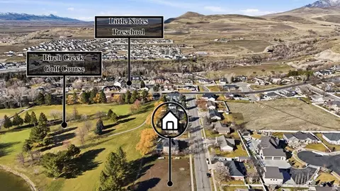 125 Fairway Dr, Smithfield, UT 84335 photo 5