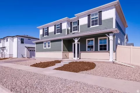 323 E Kanab Creek Dr #192, Saratoga Springs, UT 84045