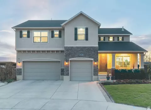 412 S 350 E, Pleasant Grove, UT 84062