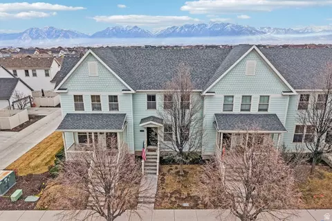 10693 S Topview Rd W, South Jordan, UT 84095