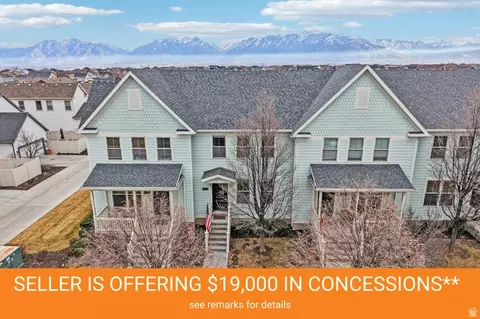 10693 S Topview Rd W, South Jordan, UT 84095