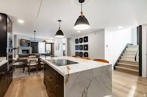 201 Heber Ave #502/60, Park City, UT 84060