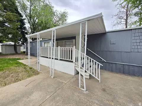 461 E 960 N, Ogden, UT 84404