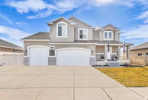 1437 W 1200 S, Clearfield, UT 84015