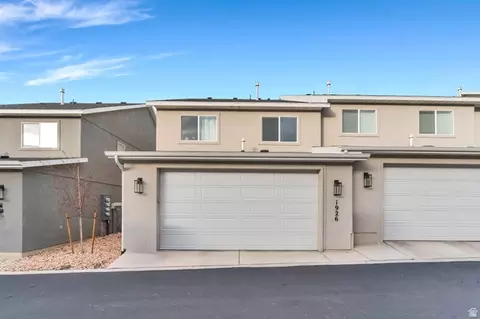 Exterior - 1926 E 1600 N, Spanish Fork, UT 84660 photo 3 of 5