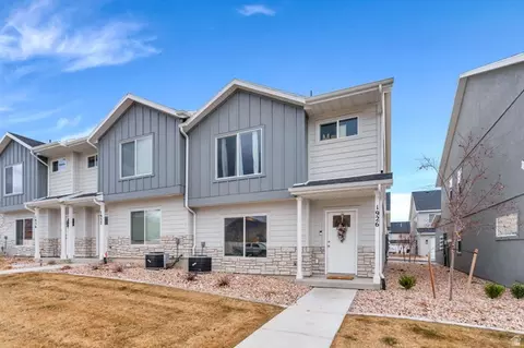 Exterior - 1926 E 1600 N, Spanish Fork, UT 84660 photo 2 of 5