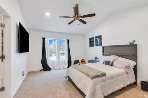 Bedroom - 1926 E 1600 N, Spanish Fork, UT 84660 photo 1 of 3