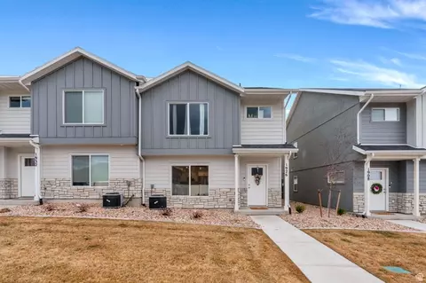 Exterior - 1926 E 1600 N, Spanish Fork, UT 84660 photo 5 of 5