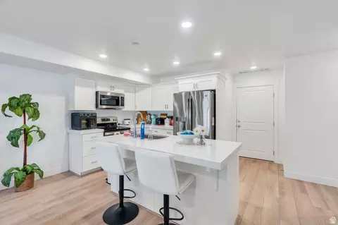 Kitchen - 1926 E 1600 N, Spanish Fork, UT 84660 photo 1 of 2