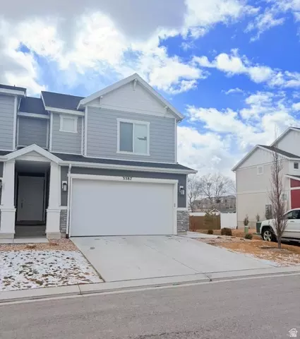 3587 W Grassland Dr, Lehi, UT 84043