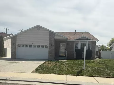 1173 W Wimbledon Ridge Ln S, West Jordan, UT 84084