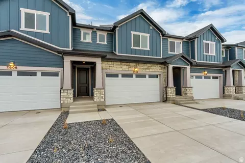 2602 N 2125 W #150, Clinton, UT 84015