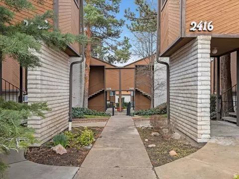 2418 S Elizabeth St #5, Salt Lake City, UT 84106