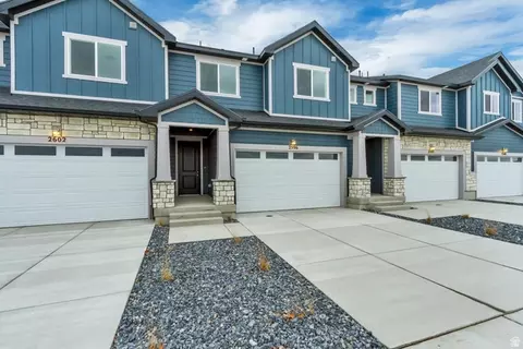 2596 N 2125 W #151, Clinton, UT 84015