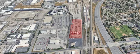 208 W Center St, North Salt Lake, UT 84054