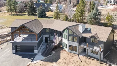 715 N Yacht Dr E, Eden, UT 84310