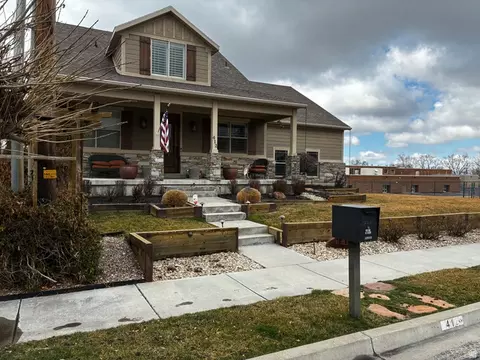 412 E 8760 S, Sandy, UT 84070