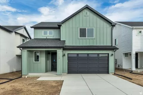 2186 W 2615 N #139, Clinton, UT 84015