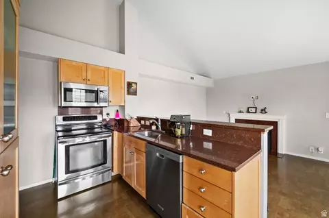 1444 W Beacon Hill Cir E #174, Taylorsville, UT 84123