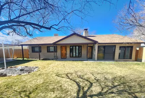3694 S Bishop St W, West Valley City, UT 84119