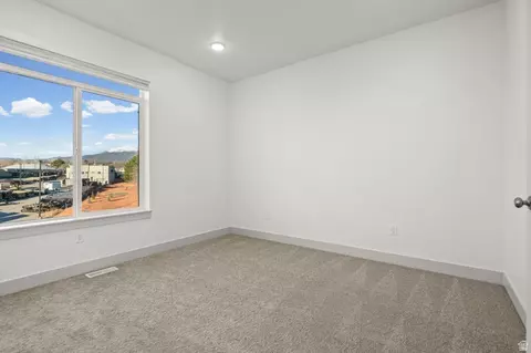 Bedroom - 458 E Depot St, Clearfield, UT 84015 photo 2 of 4