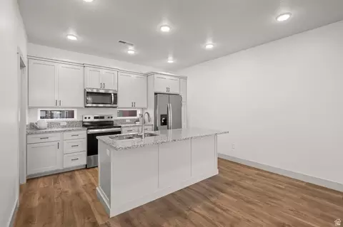 Kitchen - 458 E Depot St, Clearfield, UT 84015 photo 1 of 2