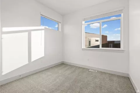 Bedroom - 458 E Depot St, Clearfield, UT 84015 photo 1 of 4