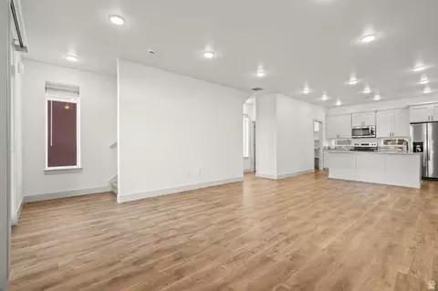 Living - 458 E Depot St, Clearfield, UT 84015 photo 2 of 2