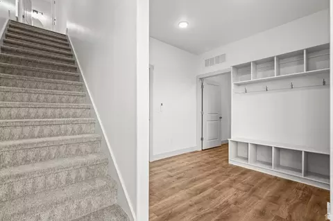 Entry Way - 458 E Depot St, Clearfield, UT 84015 photo 1 of 1