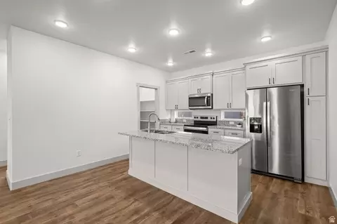 Kitchen - 458 E Depot St, Clearfield, UT 84015 photo 2 of 2