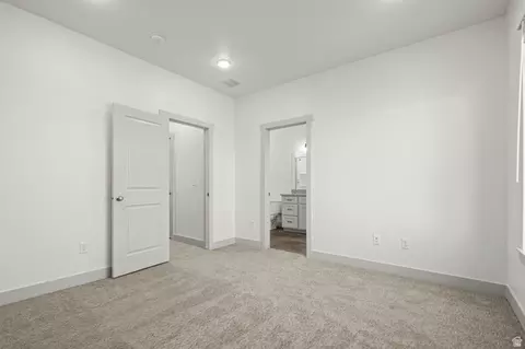 Bedroom - 458 E Depot St, Clearfield, UT 84015 photo 4 of 4