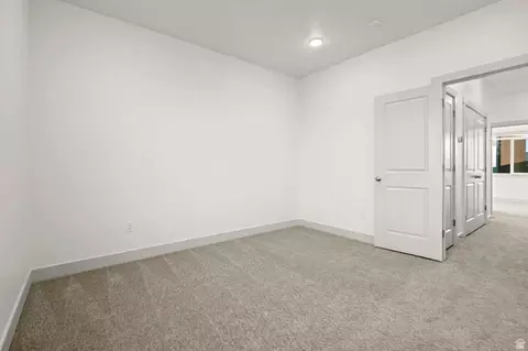 Bedroom - 458 E Depot St, Clearfield, UT 84015 photo 3 of 4