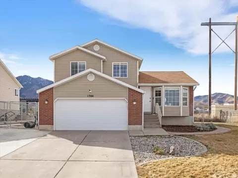 1266 E 850 N, Tooele, UT 84074