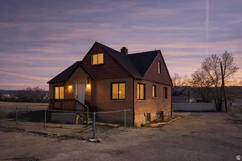 489 S Highway 55, Price, UT 84501