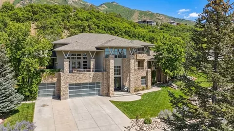 5304 S Skyline Pkwy, Ogden, UT 84403
