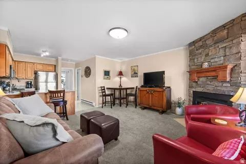 3615 N Wolf Lodge Dr #306, Eden, UT 84310