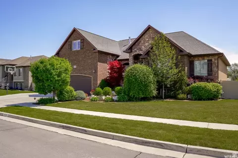 1829 S 3525 W, Syracuse, UT 84075