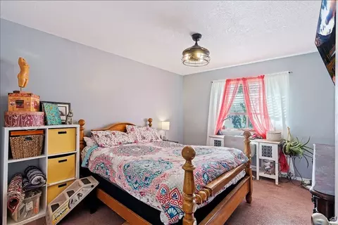 Bedroom - 160 E 400 N, Smithfield, UT 84335 photo 2 of 3