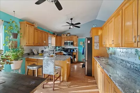 Kitchen - 160 E 400 N, Smithfield, UT 84335 photo 1 of 4